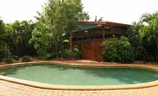 Cape York Peninsula Lodge Bamaga