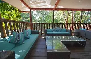 Cape York Peninsula Lodge Bamaga Hotel